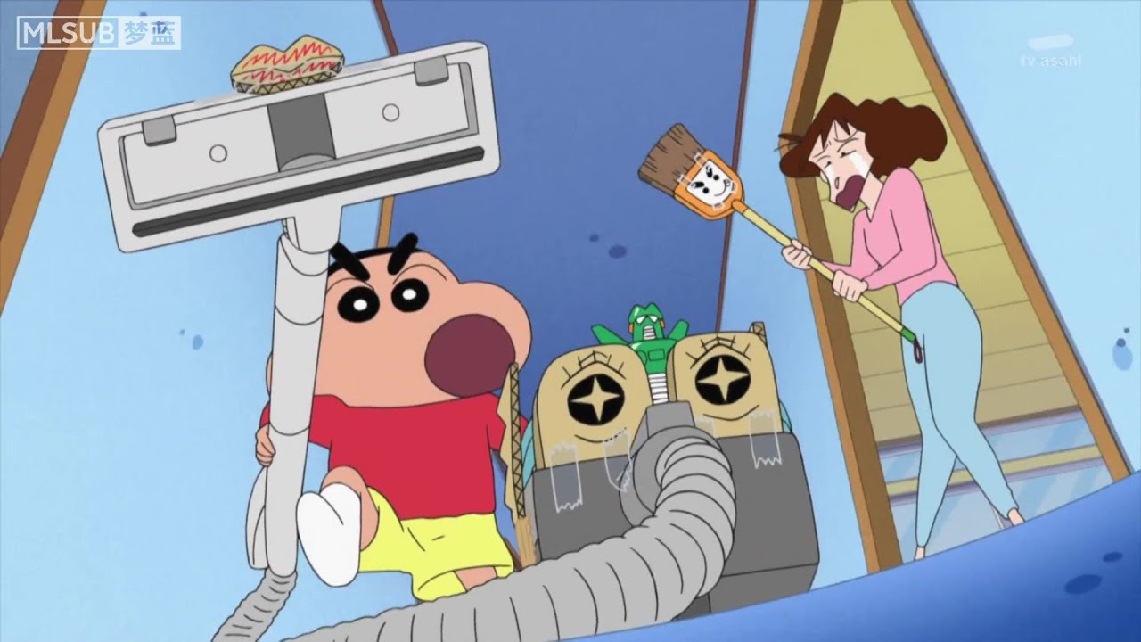 クレヨンしんちゃん 2024 VOL 8904 🍏🍎🍊