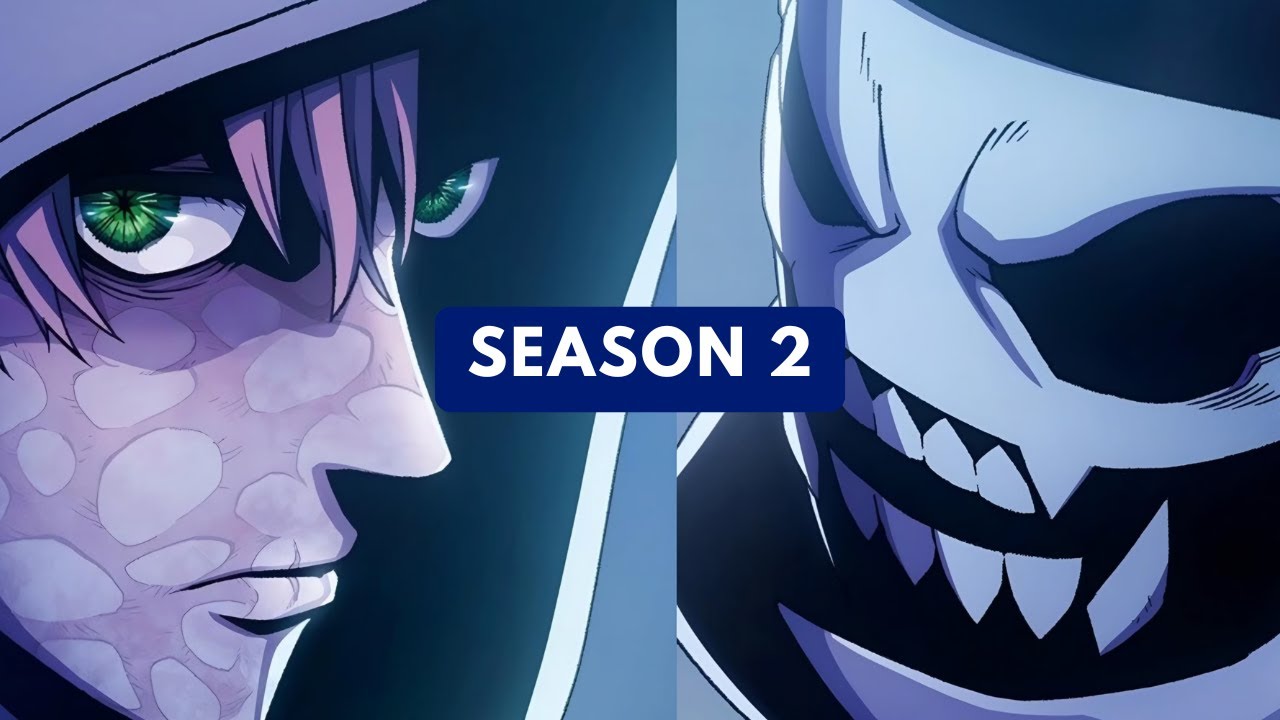 Go! Go! Loser Ranger! Season 2 - Official Trailer