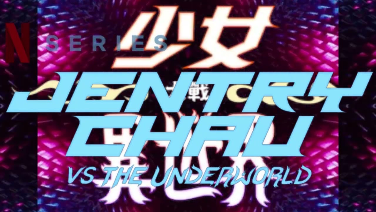 Jentry Chau vs the Underworld OST - You're a Monster