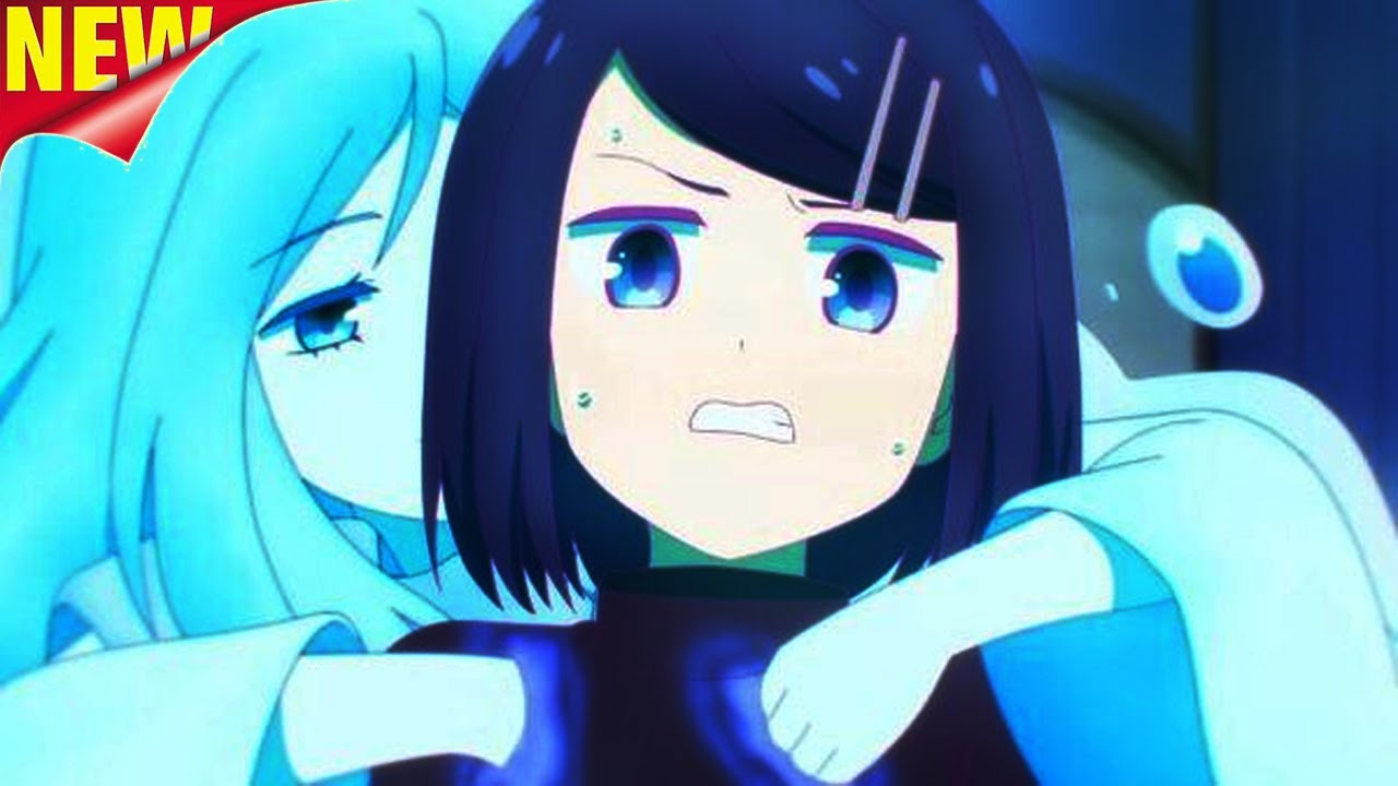 アニメフル全話【ダンジョンの管理者 】第1-12話 Anime English Subtitle 2024