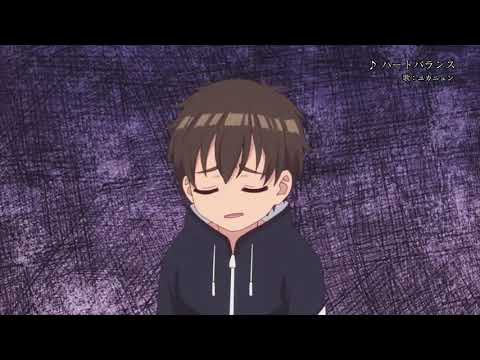 【7月｜僧侣档】TV动画《よあそびぐらしっ！夜游生活》第一弹PV