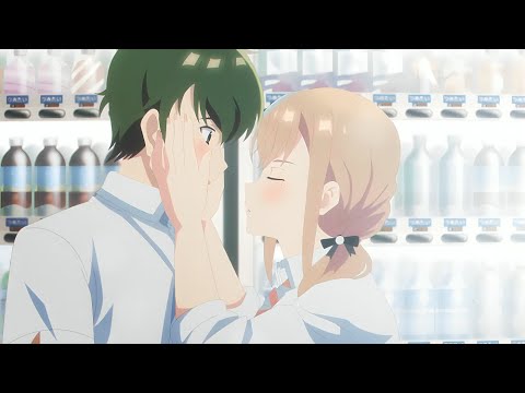 Where's My Goodbye Kiss | Love Is Indivisible by Twins Episode 11 | Futakire