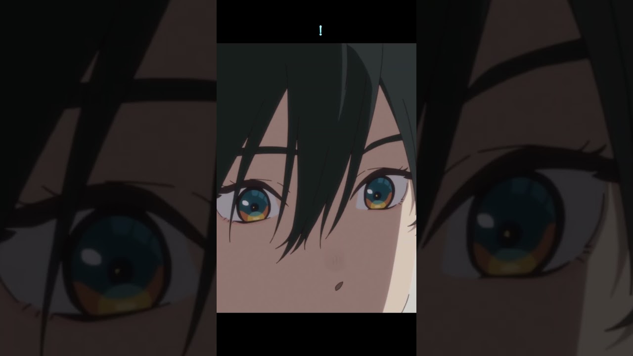 「もしもし、わたし、小佐内さん」#小市民 #おさかわ｜毎週土曜深夜1時30分～放送中！