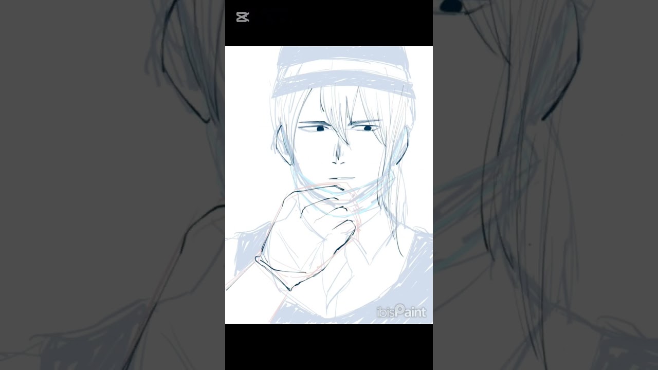 ﾎﾟﾘｽﾒｪﾝ　#イラスト #忘却バッテリー #藤堂葵 #めちゃくちゃかっこいい #推してほしいな今なら古参だよ