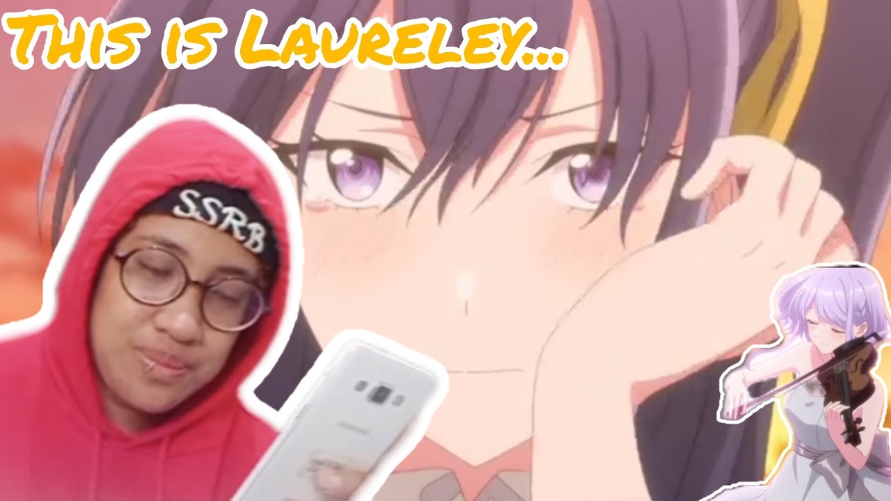 " DEAR OUR BELOVED KYOU.." | | REACTION WHISPERING ME A LOVE SONG EP. 10 #sasakoi #yuruanime #ささ恋