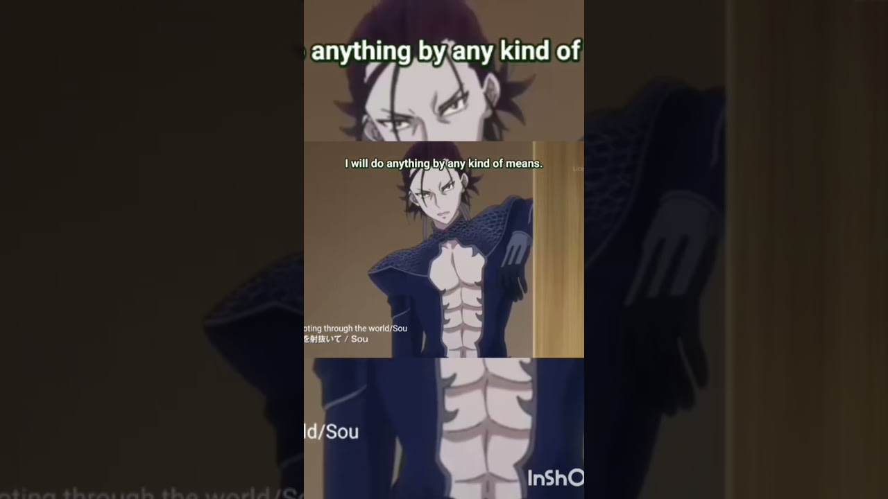 THE NEW GATE - Shinya Kiritani