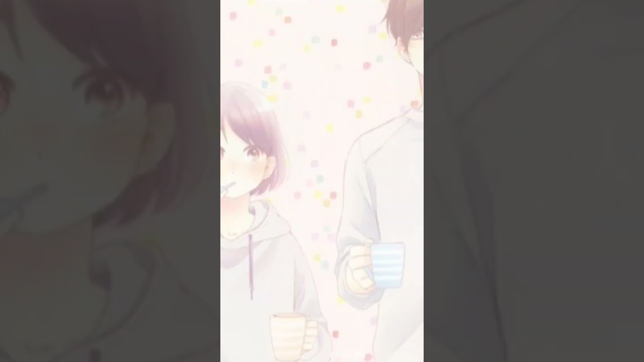 このシーンドキってしちゃった #おすすめに乗りたい #アニメ #テンプレートお借りしました #花野井くんと恋の病