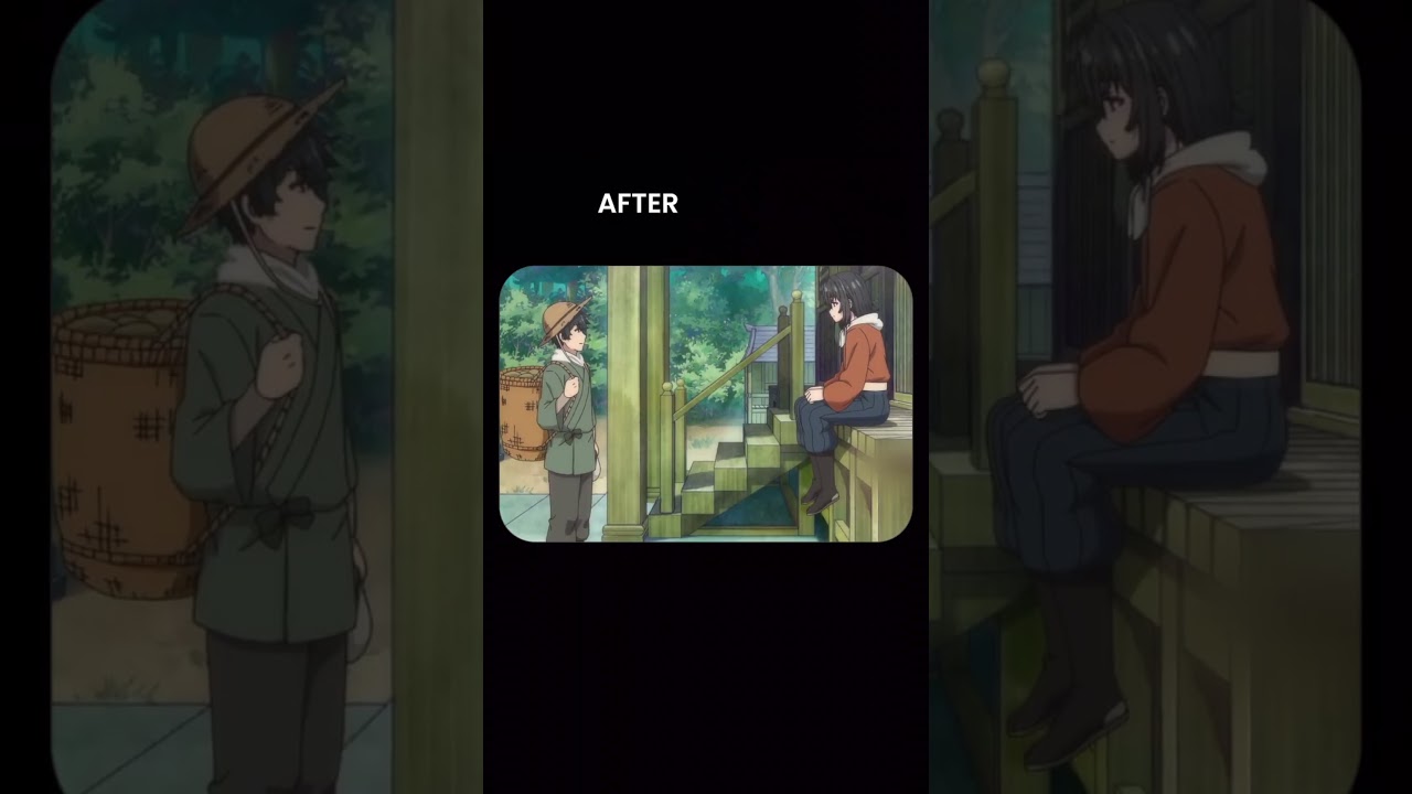 If You Could Be Young Again with Your Love, Would You take that chance?