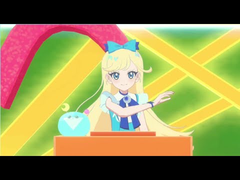 ひみつのアイプリ実況プレイ#3