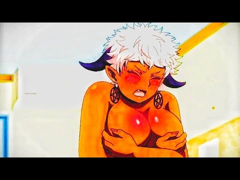 Satyrs' Secret Passion: Cooking! | Plus-Sized Elf EP 05 | エルフさんは痩せられない