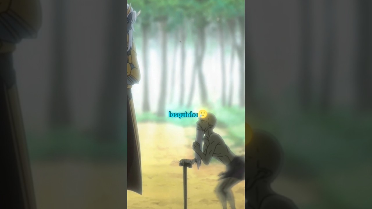 Que elfas 🤭😈😈 | Re: Monster 🇧🇷 #anime #animes #animeshorts #animes #anime #anime #shorts #animes