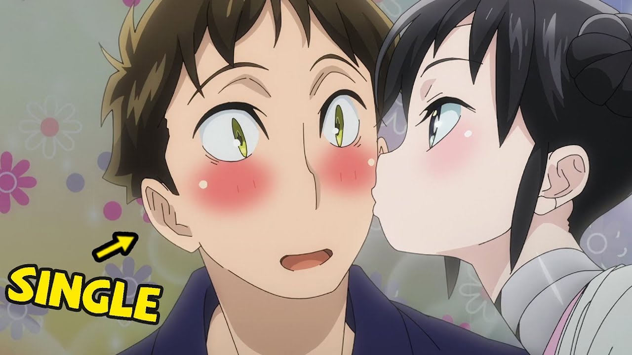 【アニメフル全話】社畜と家事ロボのつつましやかな結婚物語 1~12話 | Anime English Subtitle 2024 🦹‍♀️🦹🥸