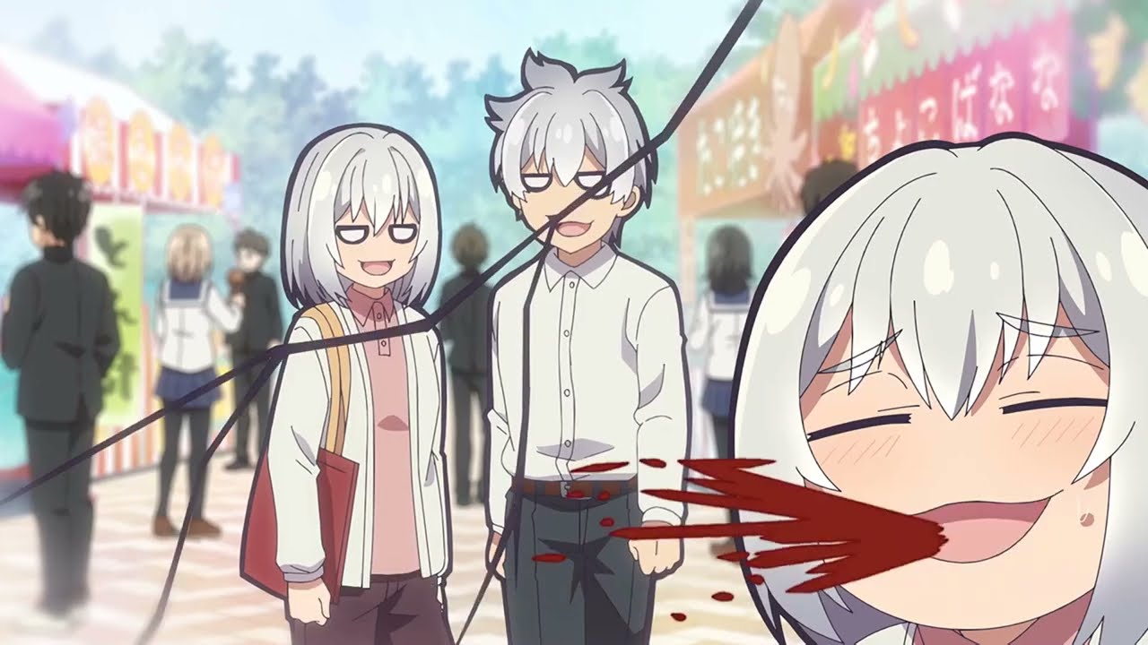 Jiisan Baasan Wakagaeru Funny Moments #4 HD 1080p