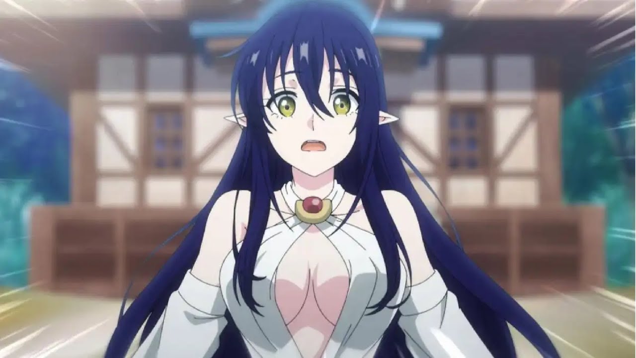 【アニメフル全話】The New Gate ザ・ニュー・ゲート 1~12話 | Anime English Subtitle 2024 🦹‍♀️🦹🧐