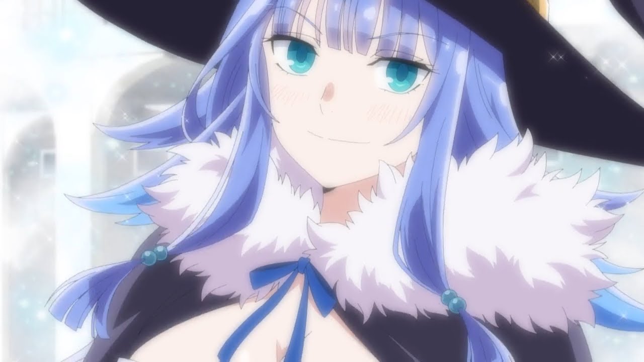 【初雪】楽しそうなシャーロット・レイス【転生貴族、鑑定スキルで成り上がる】