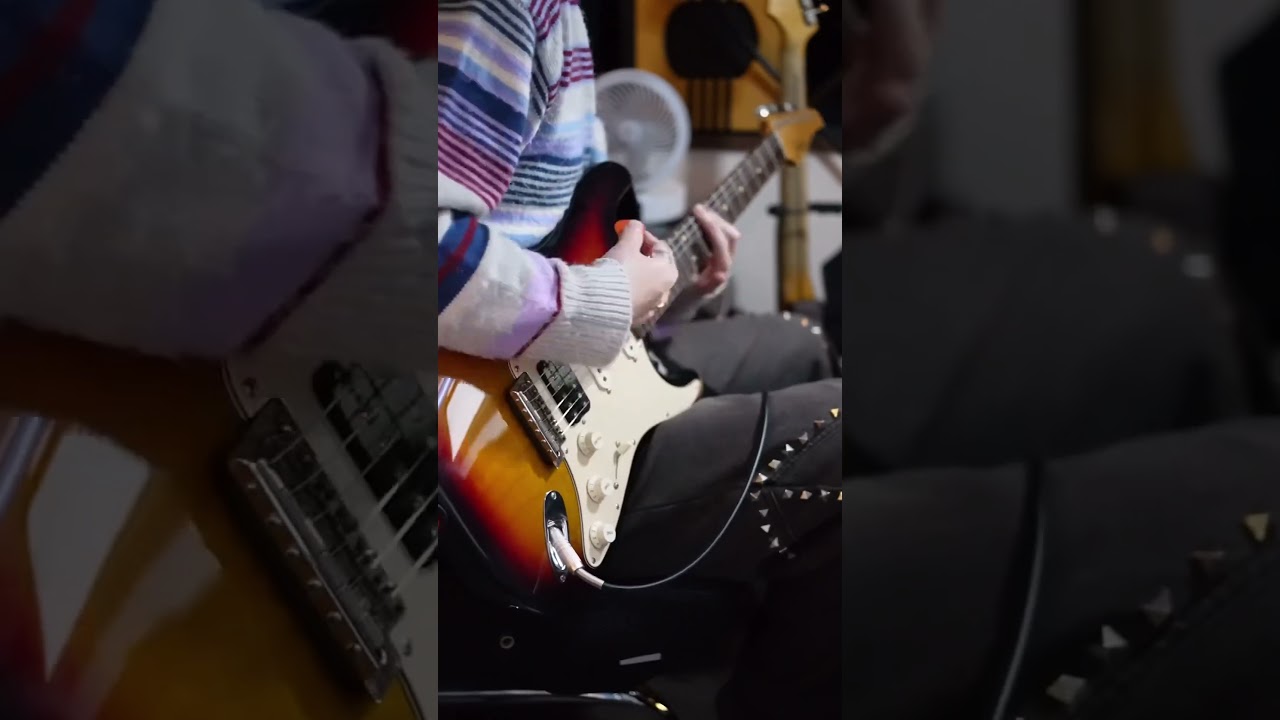 #晴々 #いきものがかり #天穂のサクナヒメ #弾いてみた