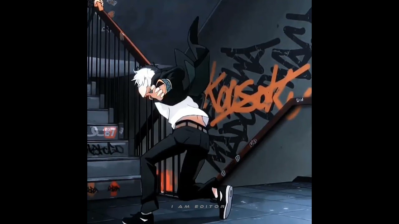 Wind Breaker - Furin Vs Keel fight ep 13 😈 #edit #shorts