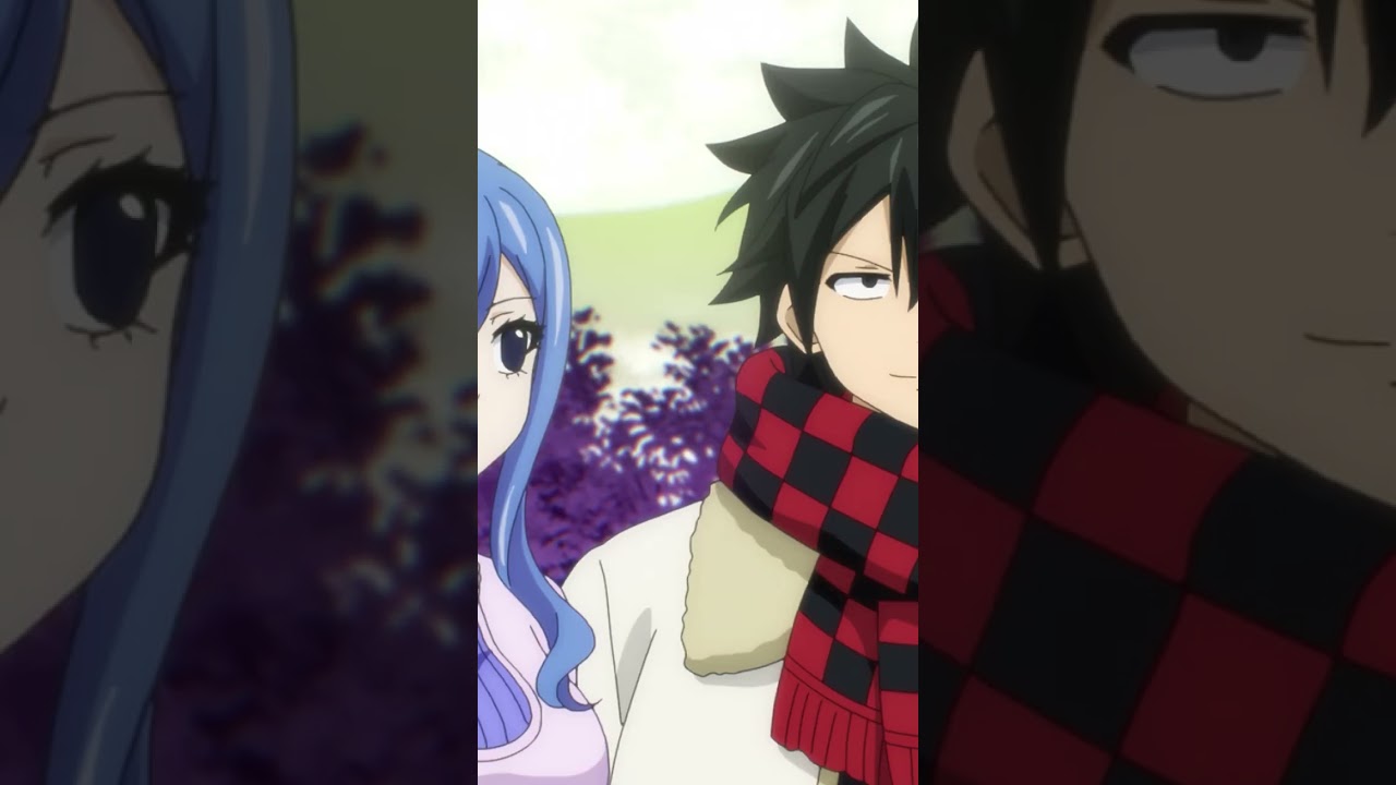 「ナーシャとグレージュ」／#FAIRYTAIL #100年クエスト #フェアリーテイル #FT100YQ 毎週日曜夕方5時30分より放送！ 更にLemino・アニメタイムズで先行配信中!