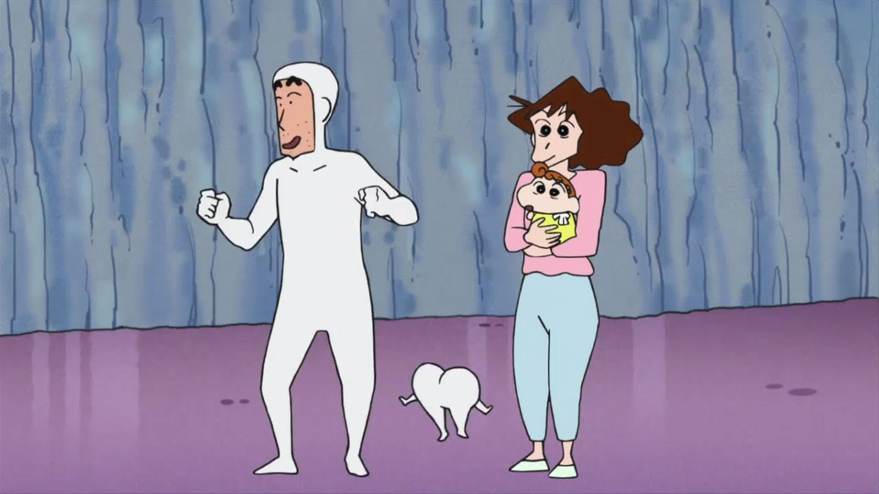 クレヨンしんちゃん 2024 VOL 9452 ️🎊️️🎊️🎊