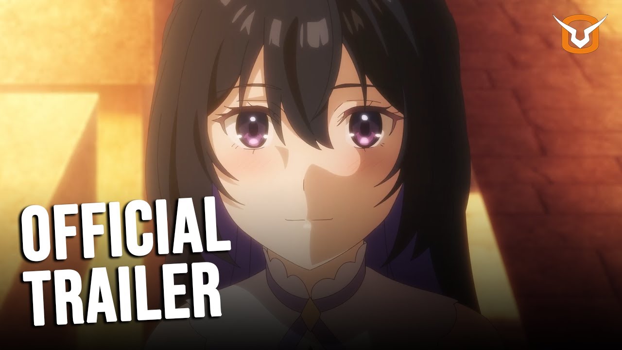 OFFICIAL TRAILER - Unnamed Memory S2 | AnimOtaku.fr