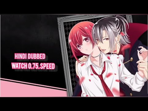 vampire dormitory episode 2 in hindi dubbed