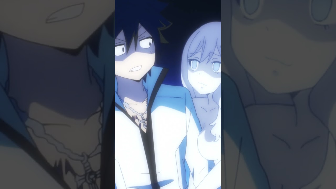 「雪月花のハクネ」／#FAIRYTAIL #100年クエスト #フェアリーテイル #FT100YQ毎週日曜夕方5時30分より放送！更にLemino・アニメタイムズで先行配信中!