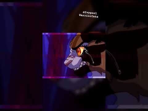 Yo're monster! Maple'Shade edit #warriorcats #editsongs #furry #musicediting #edit