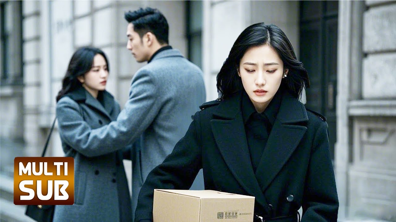 【New Movie】丈夫出軌和小三同居，妻子不哭不鬧收拾東西切斷一切聯繫，丈夫終於後悔了！#愛情 #中國電視劇 #chinesedrama #大陸劇