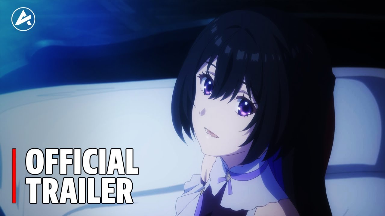 Unnamed Memory Season 2 - Official Main Trailer