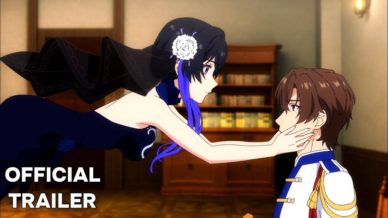 Unnamed Memory Season 2 - Official Trailer