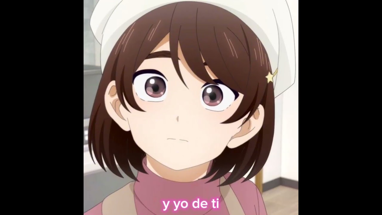 Cómo no amar el Hotaru x Hananoi? #Hananoikuntokoinoyamai
