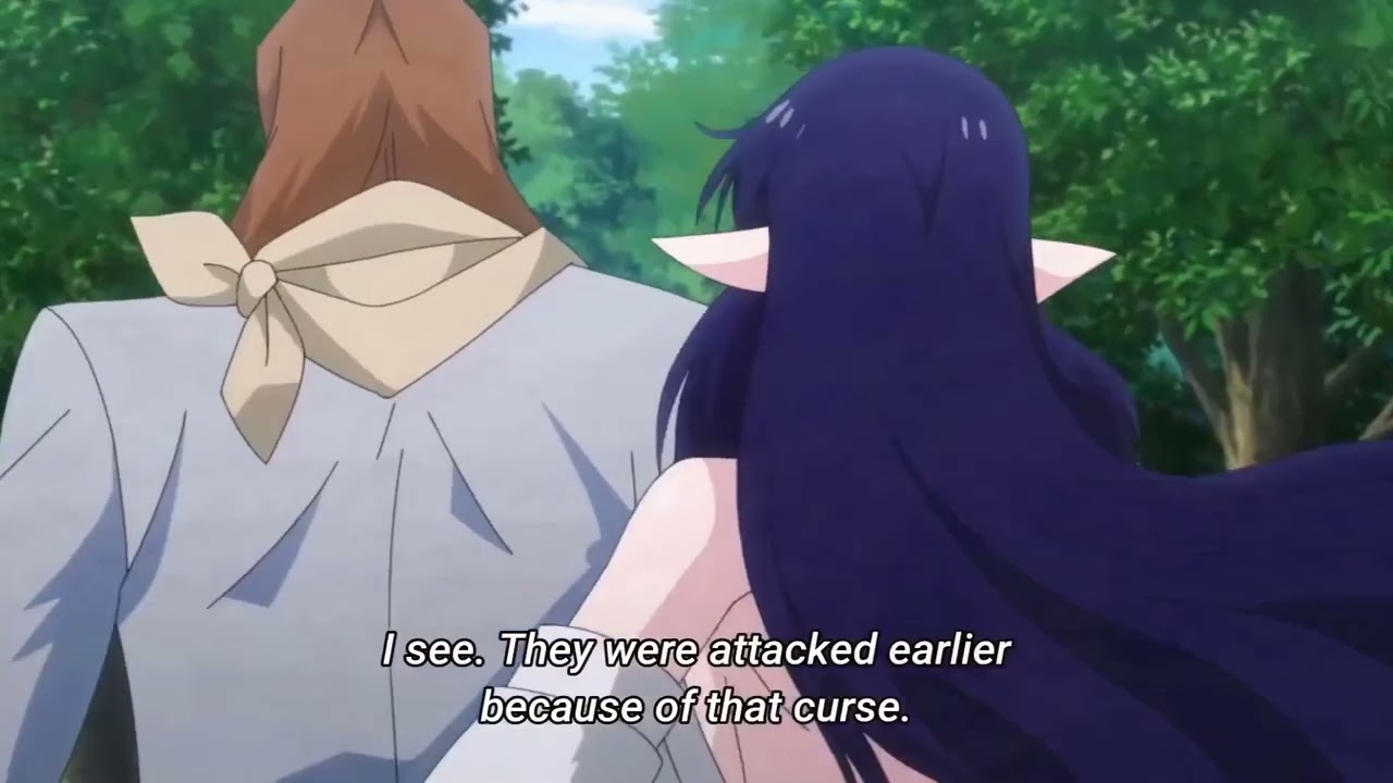 【アニメフル全話】ザ・ニュー・ゲート The New Gate  1~12話 | Anime English Subtitle 2024 🧐🧐🧐