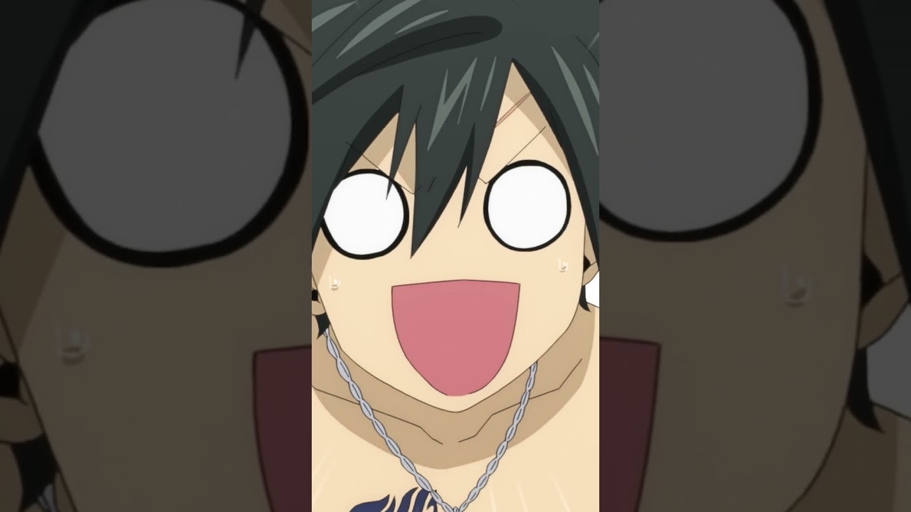 「化け猫ウェンディ」／#FAIRYTAIL #100年クエスト #フェアリーテイル #FT100YQ毎週日曜夕方5時30分より放送！更にLemino・アニメタイムズで先行配信中!