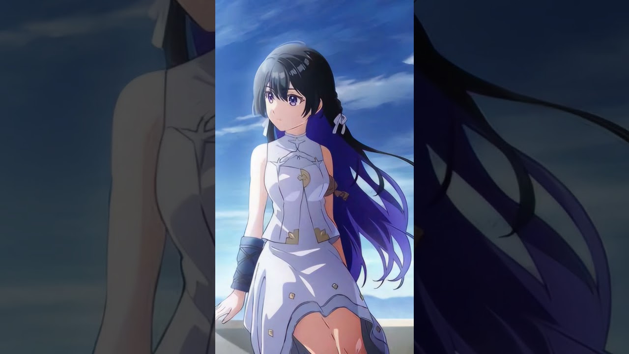 Unnamed Memory Anime