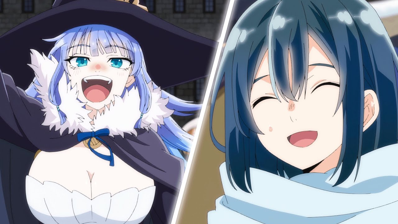 Tensei Kizoku, Kantei Skill de Nariagaru - Season 2 Episode 10 - Snowball Fight | English Subs