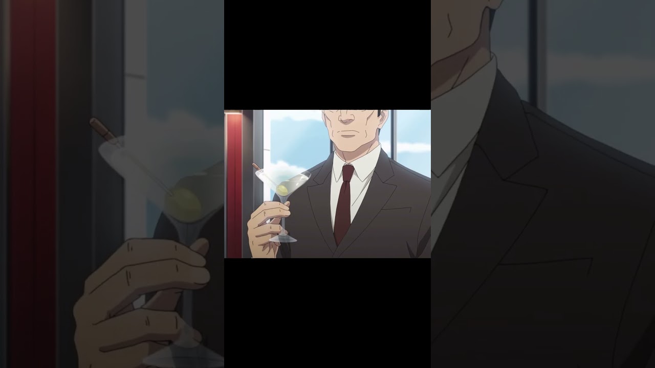 THIS ANIME IS VERY INTERESTING #anime #shorts #watch