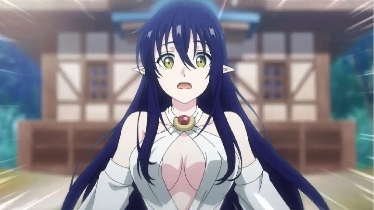 【アニメフル全話】The New Gate ザ・ニュー・ゲート 1~12話 | Anime English Subtitle 2024 🦹‍♀️🦹🧐