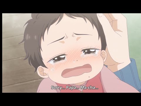 Tadaima okaeri epi 1[ Star fall Down and Hikari cried ]✨ #blanime #bl #blanimeclip