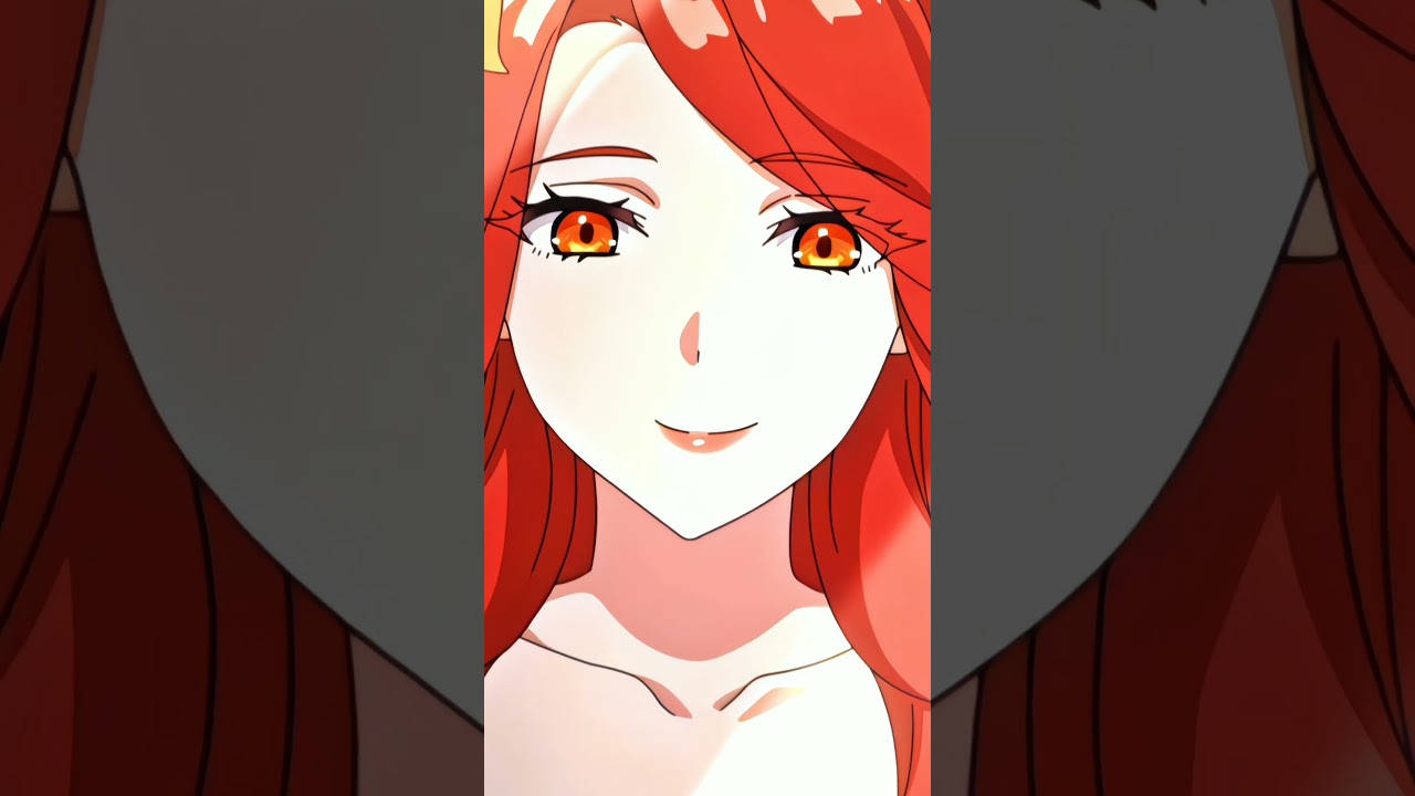 Lucrezia 4k edit - Unnamed Memory.