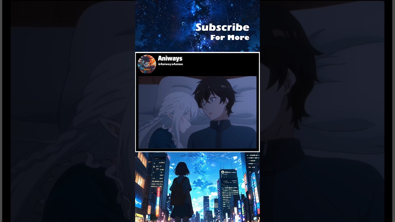 That's loud #anime #animeedit #thenewgate