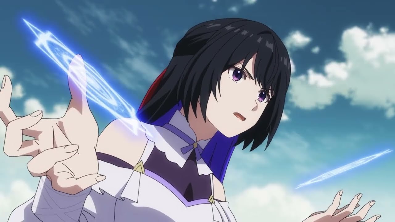 TVアニメ『Unnamed Memory』Act.2 メインPV【2025年1月放送開始】