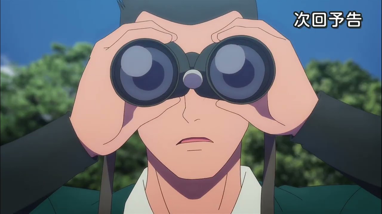 "𝗧𝗼𝗻𝗯𝗼! 𝗦𝗲𝗮𝘀𝗼𝗻 𝟮!"『オーイ！とんぼ 』Episode 24 Preview