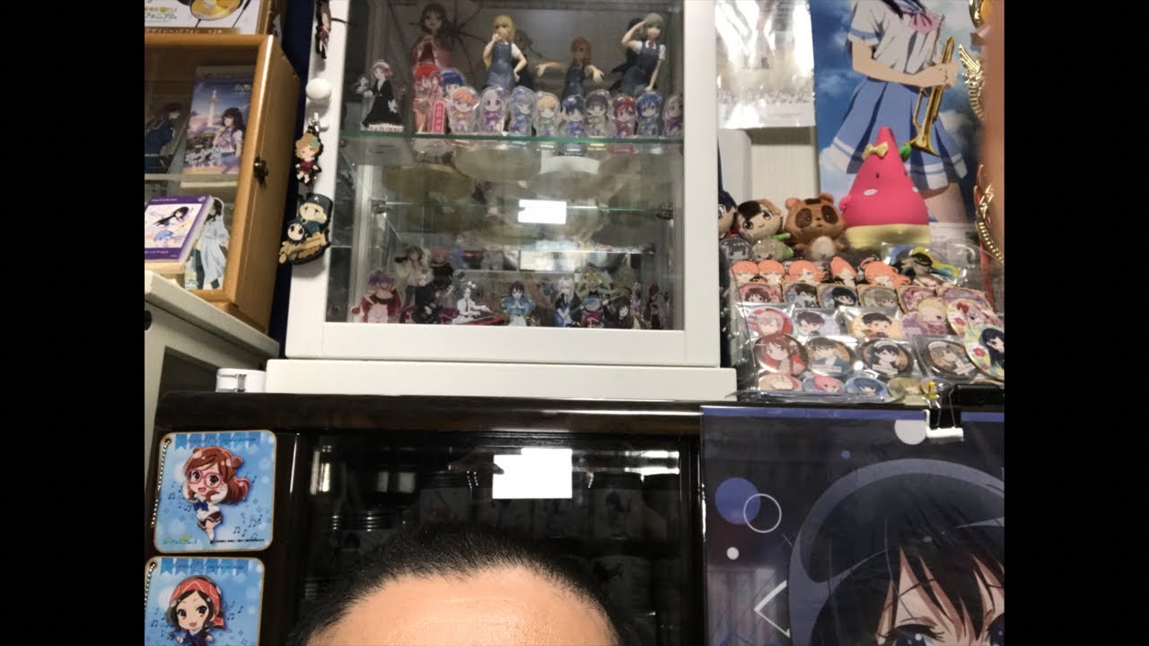 23:10までフリートーク！