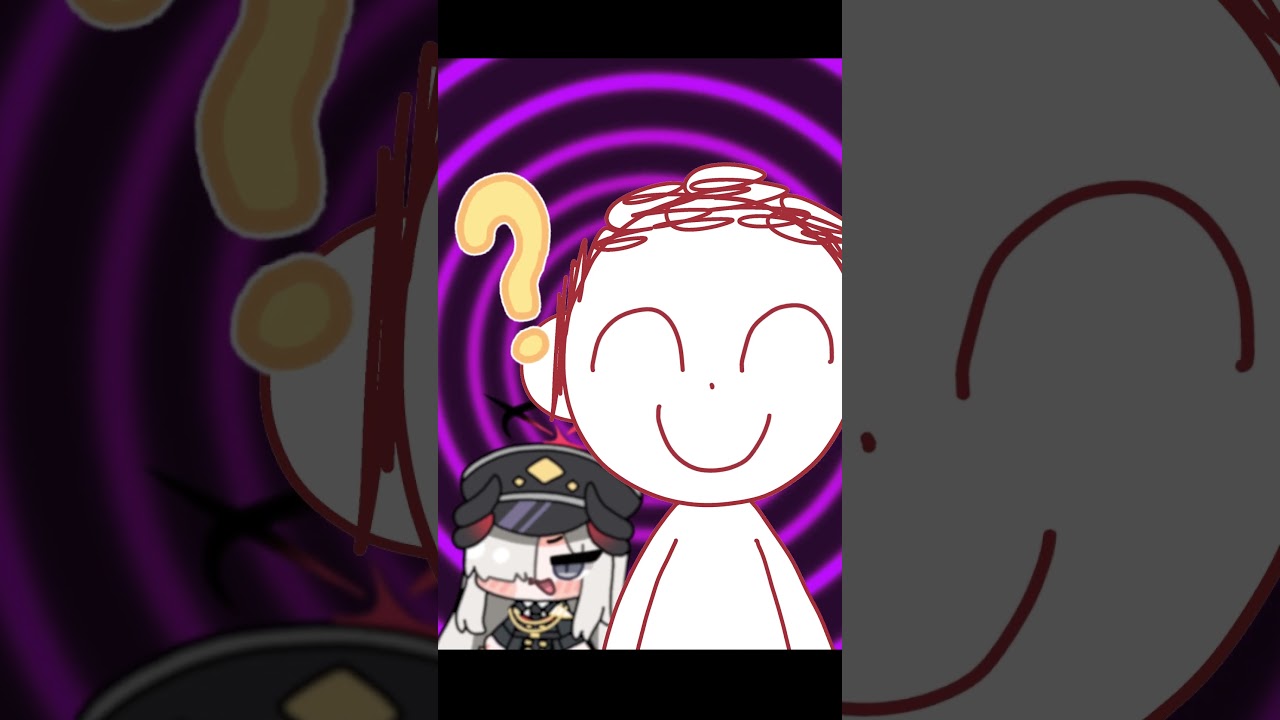 사츠키의 최면 대작전 (I GOT YOU) #ブルーアーカイブ