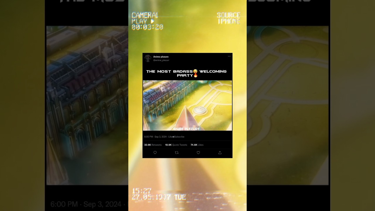 Bro gets gun shot for welcoming party🌚#anime.#shorts.#dragonraja.#viral.#trending.#popular