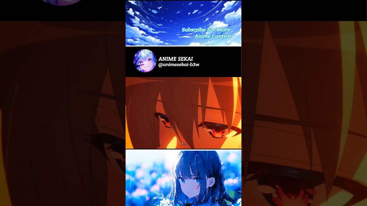 Atri is his first love 🥰✨ | ATRI -My Dear Moments | #shorts #anime #animeedit