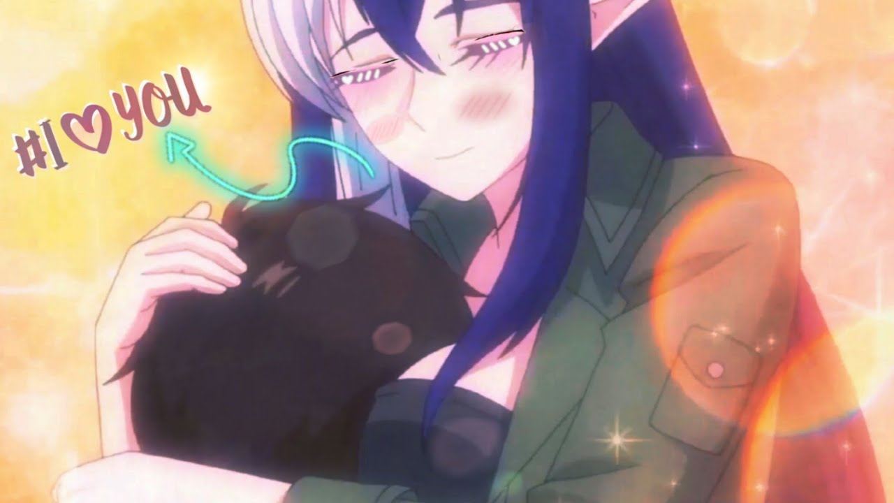 THE NEW GATE ANIME EP 1-12