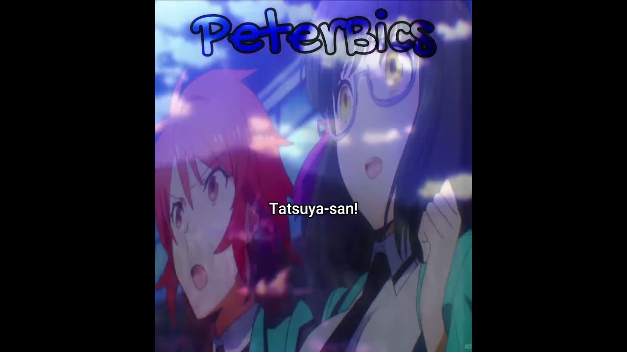 They were all scared that he maybe dead l the irregular at magic high school