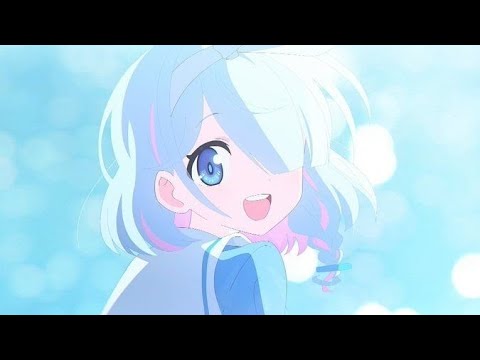 REVIEW respack blue archive by @578uit [phigros fanmade] 【ブルアカTVアニメ】 ノンクレOP「青春のアーカイブ」