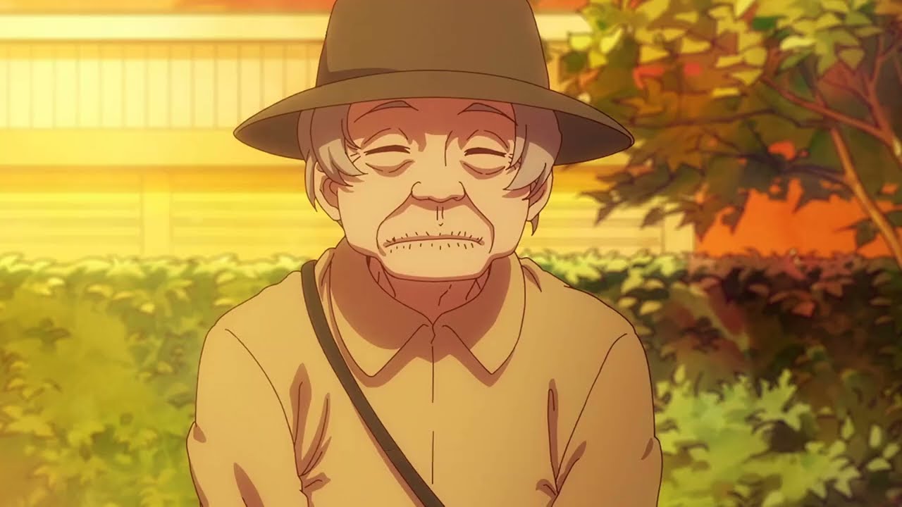 Jiisan Baasan Wakagaeru Funny Moments #5 HD 1080p